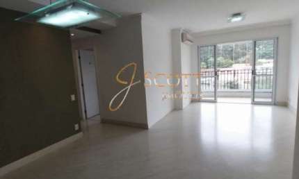 Apartamento 3 Dormitórios  Condomínio Lumina - Jardim Marajoara.