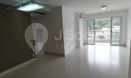 Apartamento 3 Dormitórios  Condomínio Lumina - Jardim Marajoara.