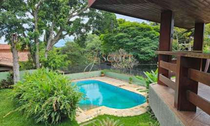 Casa de alto padão á venda no Bolsão de Interlagos!