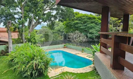 Casa de alto padão á venda no Bolsão de Interlagos!