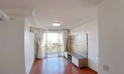 Apartamento 3 Dormitórios para Locação Condomínio Lumina - Jardim Marajoara!
