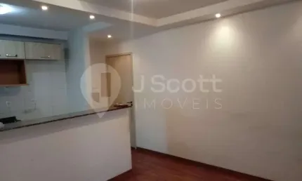 Oportunidade de apartamento no Condomínio  Miguel Yunes!