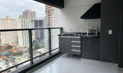 APARTAMENTO VENDA PREDIO NOVO - TERRAÇO GOURMET -3 DORMITÓRIOS 2 VAGAS