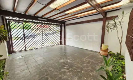 Casa com 2 quartos à venda na Rua Professor Guilherme Belfort Sabino, 1519, Jardim Marajoara, São Paulo