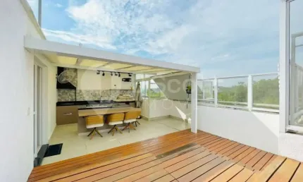 Apartamento com 2 quartos à venda na Rua João Pais, 185, Chácara Santo Antônio, São Paulo