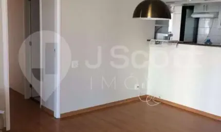 Apartamento com 2 quartos à venda na Rua Professor Tranquilli, 212, Vila Mariana, São Paulo