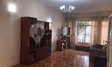 Casa com 3 quartos à venda na Avenida Portugal, 1504, Brooklin Paulista, São Paulo