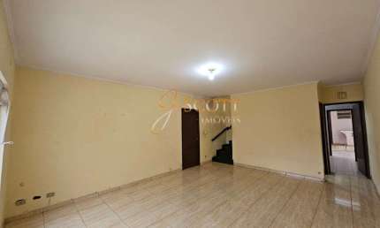 Casa com 3 quartos à venda na Rua Lilian Iervolino, 162, Jardim Cruzeiro, São Paulo