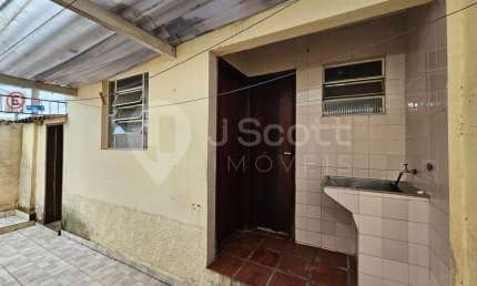 Casa com 3 quartos à venda na Rua Lilian Iervolino, 162, Jardim Cruzeiro, São Paulo