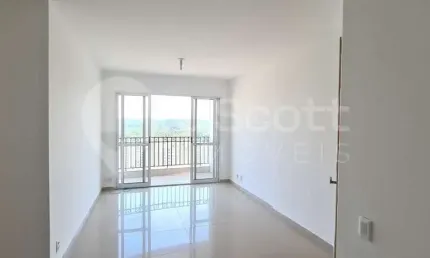 Apartamento de 92 m2 para locação no bairro Jardim Marajoara com 2 quartos sendo 1 suíte e 2 banhei