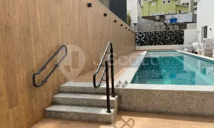 Apartamento com 1 quarto à venda na Rua Ituxi, 104, Saúde, São Paulo
