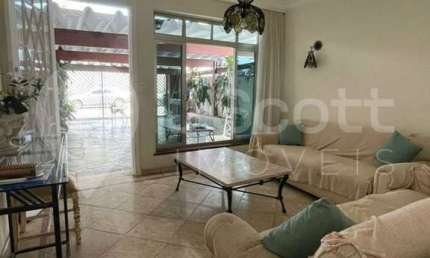 Casa com 5 quartos à venda na Rua Mantiqueira, 176, Vila Mariana, São Paulo