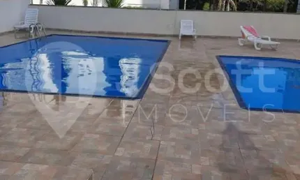Ótimo apartamento com 3 dormitórios a venda vila anhanguera