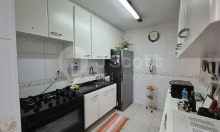 Apartamento com 3 quartos à venda na Avenida Sargento Geraldo Sant'Ana, 683, Jardim Marajoara, São Paulo