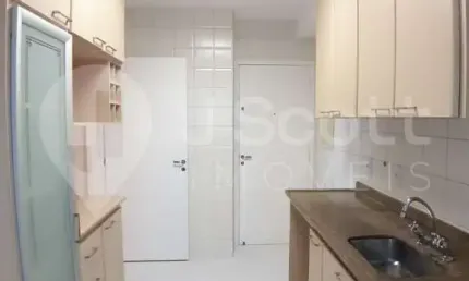 Oportunidade única apartamento 3 Dormitórios a Venda no Condomínio Lumina!