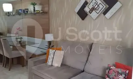 Casa com 2 quartos à venda na Rua José Sebastião de Sá, 82, Jardim Marajoara, São Paulo