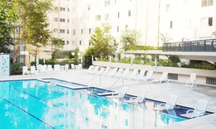 Belíssimo apartamento 70 m2 para locação no condomínio portal do brooklin - jardim marajoara !!