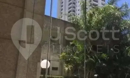 Apartamento com 2 quartos à venda na Avenida João de Barros, 165, Socorro, São Paulo