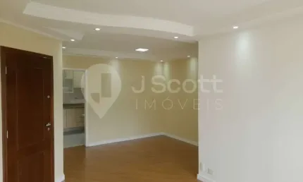 Apartamento 3 Dormitórios para Venda ou Locação Condomínio Lumina - Jardim Marajoara