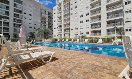 Oportunidade apartamento  a venda no Condomínio Vila Nova Sabará no Campo Grande!!!!