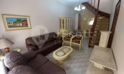 SOBRADO VENDA JARDIM MARAJOARA - 4 DORMITÓRIOS 1 SUÍTE
