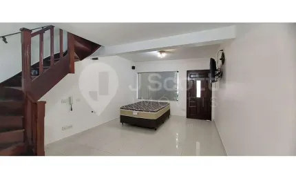 Casa residencial ou comercial com estrutura pronta para clínica de dentista