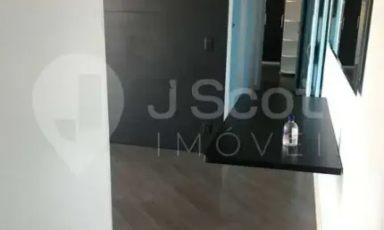 Apartamento a venda com renda no Bairro Campo Grande Sp
