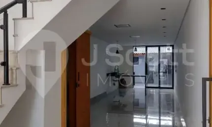 Nova oportunidade casa nova que nunca habitada no bairo interlagos!