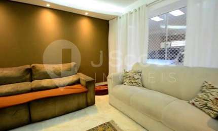 Casa com 1 quarto à venda na Avenida Jurandir, 983, Planalto Paulista, São Paulo