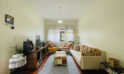 Apartamento com 1 quarto à venda na Rua Capitão Macedo, 314, Vila Clementino, São Paulo