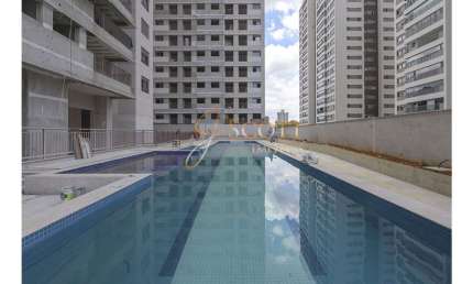 Apartamento a venda em fase final de construção Cond.  Verdana - Jardim Prudência