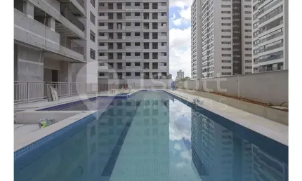 Apartamento a venda em fase final de construção Cond.  Verdana - Jardim Prudência