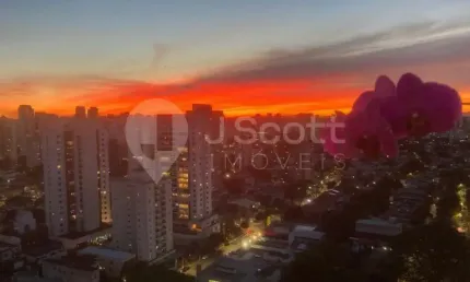 Apartamento com 3 quartos à venda na Avenida da Invernada, 432, Campo Belo, São Paulo