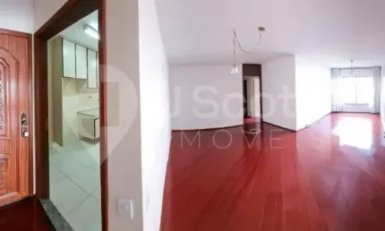 Apartamento com 3 quartos à venda na Rua das Grumixamas, 432, Vila Parque Jabaquara, São Paulo