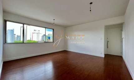 Apartamento localizado na região da Vila Olímpia excelente oportunidade de negócio!