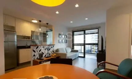 Apartamento com 2 quartos à venda na Rua Professor Atílio Innocenti, 957, Vila Nova Conceição, São Paulo