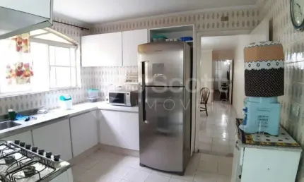 Casa com 3 quartos à venda na Rua Ranulfo Prata, 40, Cupecê, São Paulo