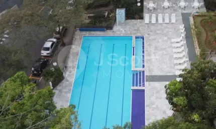 Belíssimo apartamento 70 m² para locação no Condomínio Portal do Brooklin - Jardim Marajoara !!