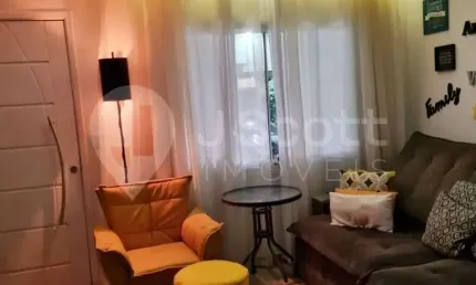 Casa em condomínio fechado com 2 quartos à venda na Rua Inocêncio de Camargo, 20, Campo Grande, São Paulo