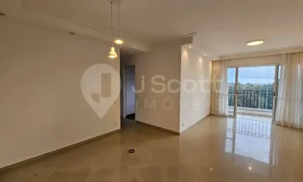 Apartamento 3 Dormitórios para Venda com renda no Condomínio Lumina - Jardim Marajoara