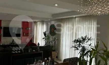 Apartamento para Locação no Jardim Marajoara e Mobiliado!!!