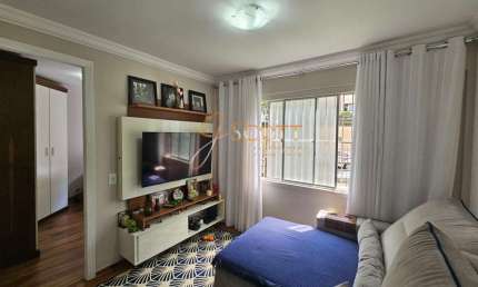 Belíssimo apartamento 50 m² para venda no Condomínio Portal do Brooklin - Jardim Marajoara !!