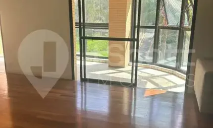 Apartamento com 3 quartos à venda na Rua Itapaiuna, 1800, Jardim Morumbi, São Paulo