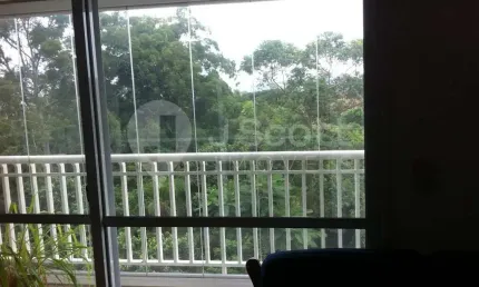 Apartamento com 4 quartos à venda na Avenida Engenheiro Alberto de Zagottis, 897, Jardim Marajoara, São Paulo