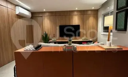 Apartamento com 1 quarto à venda na Rua Amoipira, 101, Jardim Marajoara, São Paulo
