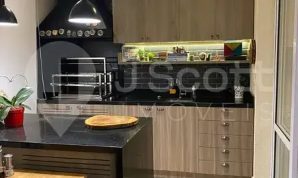 Apartamento com 3 quartos à venda na Avenida Interlagos, 800, Jardim Marajoara, São Paulo