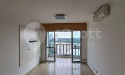 Apartamento 3 dormitórios para venda - condomínio lumina - jardim marajoara