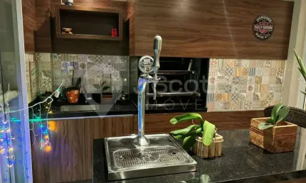 Ótimo apartamento a Venda 3 suítes - Condomínio Iepê