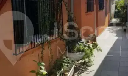 Casa com 2 quartos à venda na Rua Eugênio Portal, 28, Interlagos, São Paulo