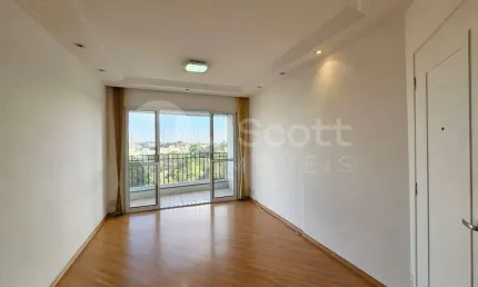 Apartamento 3 Dormitórios a Venda  - Jardim Marajoara - Condomínio Lumina